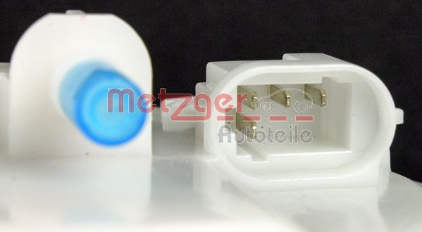 METZGER Kraftstoff-Fördereinheit